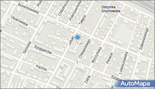 1132693236, Fabryka Uśmiechów Centrum Edukacji Dziecięcej - Irena Maliszewska, Anna Sokulska w Warszawie 