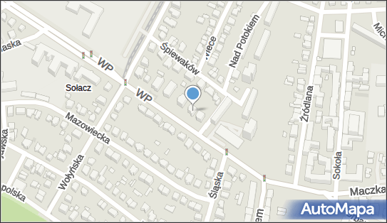 Fabryka Zabezpieczeń sp. z o.o., Wojska Polskiego 12, Poznań 60-637 - Przedsiębiorstwo, Firma, numer telefonu