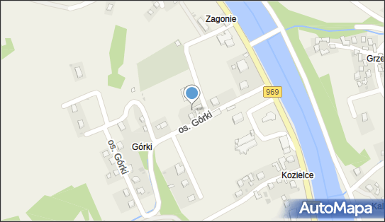 Fabryka zieleni Piotr Gabryś, Osiedle Zagonie 300a, Tylmanowa 34-451 - Przedsiębiorstwo, Firma, numer telefonu