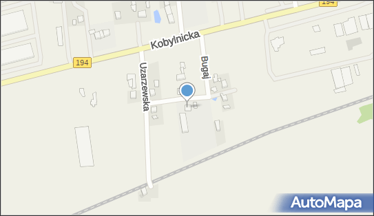 Fach Bet M Stempuchowski Ł Lisiecki, Jasińska 31, Bugaj 62-007 - Przedsiębiorstwo, Firma, numer telefonu