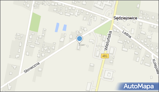 FACH BUD Jacek Stępień usługi blacharskie dachy, ogrodzenia 98-160 - Przedsiębiorstwo, Firma, numer telefonu