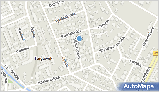Factors Zelman P Pieńkowski A Stępniak M, Wieczorowa 18, Warszawa 03-602 - Przedsiębiorstwo, Firma, NIP: 5240402002