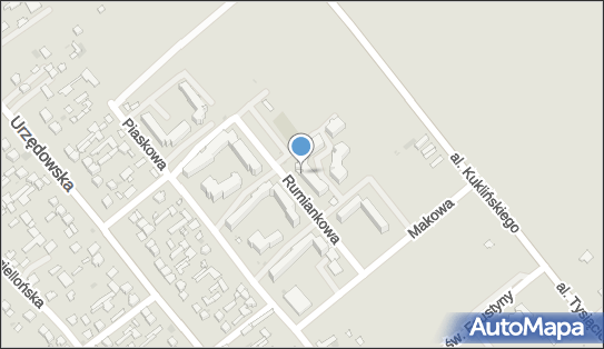 Factory Friendly Solutions, Rumiankowa 6, Kraśnik 23-200 - Przedsiębiorstwo, Firma, NIP: 7151914003