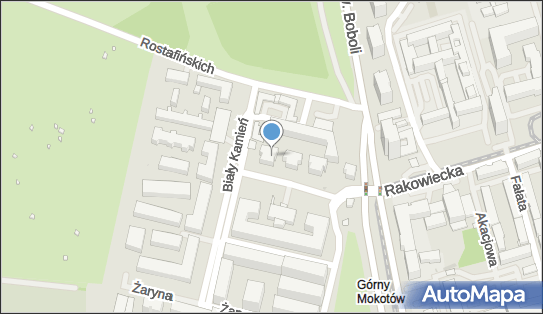 Factory Travel, Biały Kamień 8, Warszawa 02-593 - Przedsiębiorstwo, Firma, NIP: 5213630503