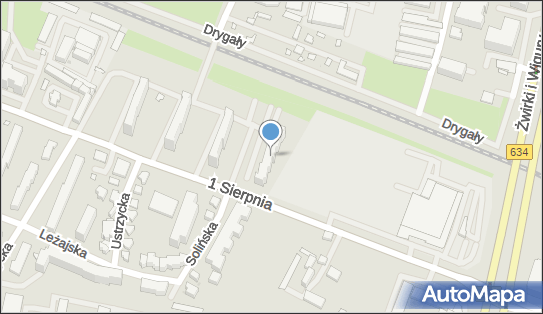 Fadars Elektro Agd&ampLogistic, 1 Sierpnia 24, Warszawa 02-134 - Przedsiębiorstwo, Firma, numer telefonu, NIP: 5222471576