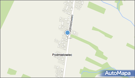 Fąfara Gustawa, Podmielowiec 23, Podmielowiec 26-010 - Przedsiębiorstwo, Firma, NIP: 6641462648