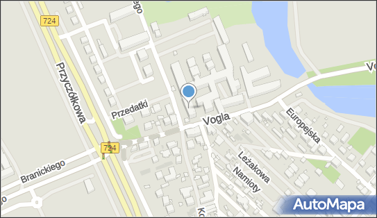 Fafarafa, ul. Stanisława Kostki Potockiego 2A, Warszawa 02-958 - Przedsiębiorstwo, Firma, numer telefonu, NIP: 9511800278