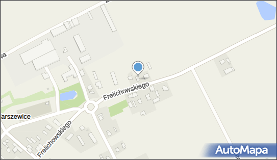 FAH, ul. ks. S. Frelichowskiego 9, Warszewice 87-152 - Przedsiębiorstwo, Firma, NIP: 8792576859