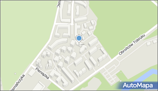 5252277608, Jacek Stępniewski Fajfer Development 