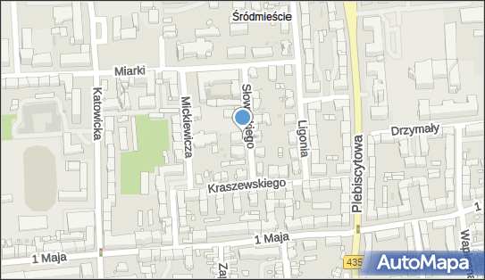 7543065935, Faktor sp. z o.o. 