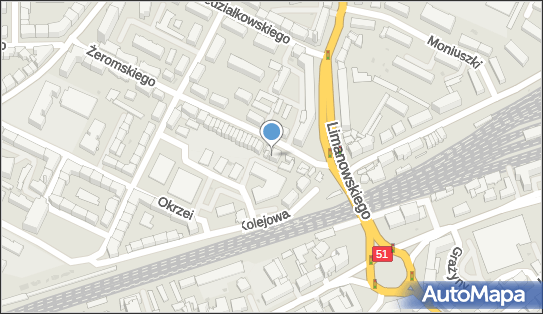 Faktor, ul. Stefana Żeromskiego 23 G, Olsztyn 10-354 - Przedsiębiorstwo, Firma, NIP: 7393060823