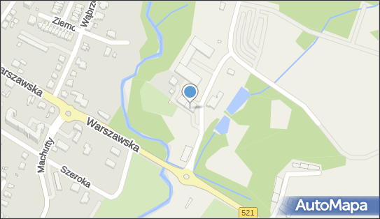 Falcon Logistic Krzysztof Burdzy, Górki 3A, Górki 82-500 - Przedsiębiorstwo, Firma, NIP: 5262219624