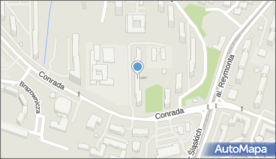 Falconet, ul. Josepha Conrada 4, Warszawa 01-922 - Przedsiębiorstwo, Firma, NIP: 1180397659
