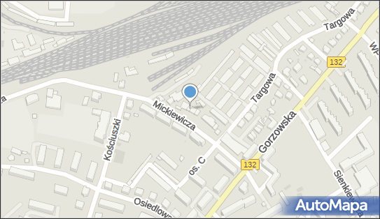 5993156565, Salon Fryzjerski 