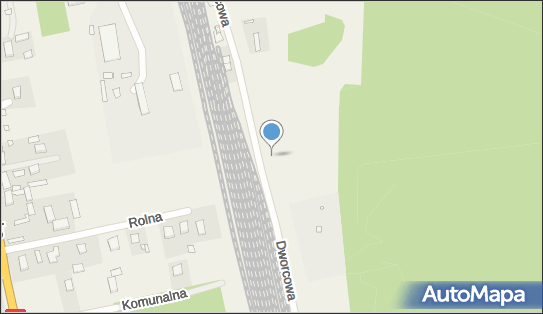 FALENCZYK KKF, Dworcowa 9a, Nowa Wieś Wielka 86-060 - Przedsiębiorstwo, Firma, numer telefonu