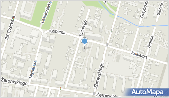 Falkiewicz Julian Ryszard, ul. Oskara Kolberga 17, Radom 26-600 - Przedsiębiorstwo, Firma, NIP: 7961833348