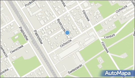 Falsport, Bystrzycka 17, Warszawa 04-934 - Przedsiębiorstwo, Firma, NIP: 9522075533