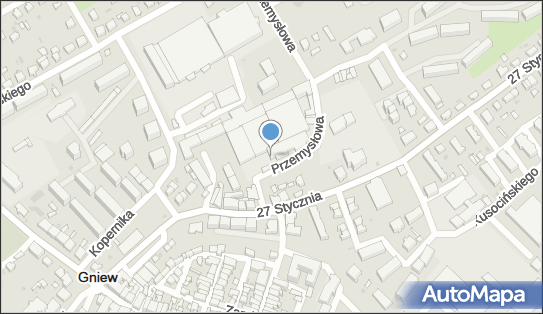 5932415162, Fama sp. z o.o. 