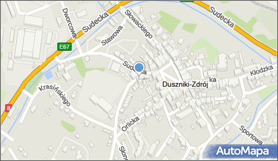 8831268838, Fama Wanda Krzyścin 