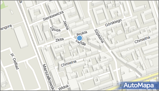 7972051069, Famat Serwis sp. z o.o. 