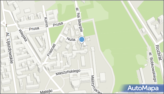7010297442, Famcap w Likwidacji sp. z o.o. 