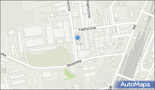 5531712931, Żywiecka Fabryka Sprzętu Szpitalnego 