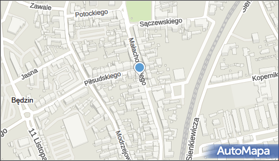 Familia Jolanta Samorajczyk Zdzisław Samorajczyk, Będzin 42-500 - Przedsiębiorstwo, Firma, NIP: 6443232623