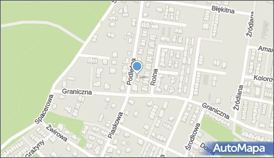 1250387093, Familko - Firma Rodzinna Karolina Szmajdzińska 