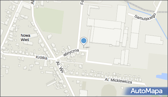 6170001651, Famot Pleszew sp. z o.o. 