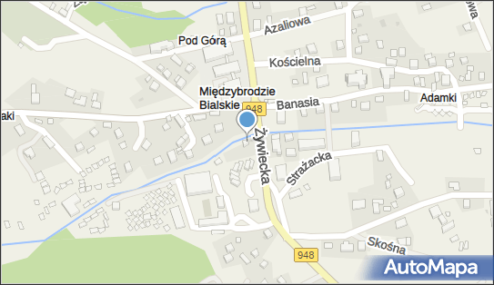 Fancik, Żywiecka 107, Międzybrodzie Bialskie 34-312 - Przedsiębiorstwo, Firma, NIP: 5531191685