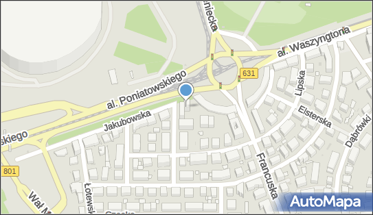 Fancy, Finlandzka 12A, Warszawa 03-903 - Przedsiębiorstwo, Firma, NIP: 5213093459