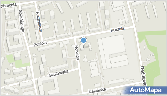 Fanga Radosław Brzuszczyński, ul. Cypriana Kamila Norwida 4 01-104 - Przedsiębiorstwo, Firma, NIP: 5272167113