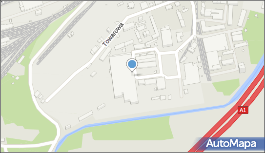 6312645537, Farball TTK sp. kom. 