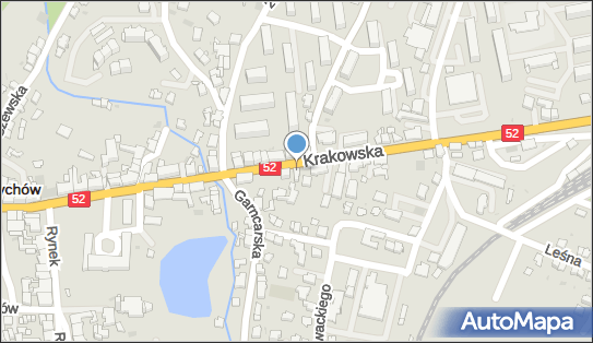 Farby u Jaśki Tomasz Pietraszek, Krakowska 47A, Andrychów 34-120 - Przedsiębiorstwo, Firma, NIP: 5512601509