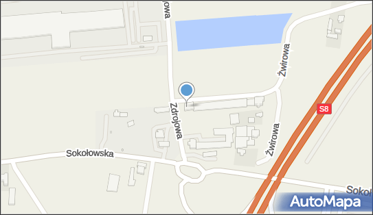 5260033884, Fareast sp. z o.o. 