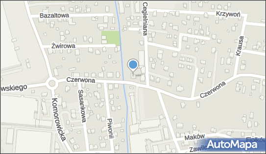 Farem, Czerwona 19, Bielsko-Biała 43-300 - Przedsiębiorstwo, Firma, NIP: 9371065524