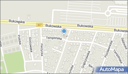 FARG, Templińska 9, Poznań 60-187 - Przedsiębiorstwo, Firma, NIP: 7792276246