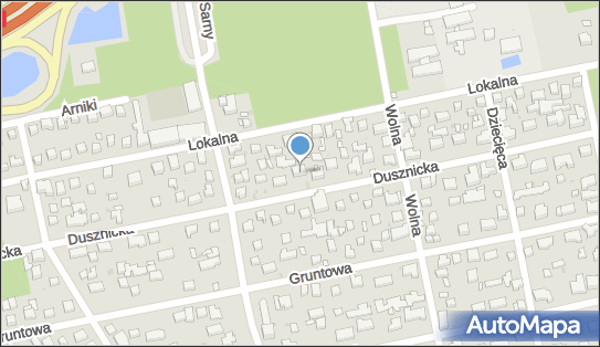 Farma-Info Teresa Mach, Dusznicka 41, Warszawa 04-904 - Przedsiębiorstwo, Firma, NIP: 1130071329