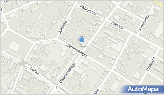 8291480338, Farma Piękności Karolina Urbanowska - Szymczak 