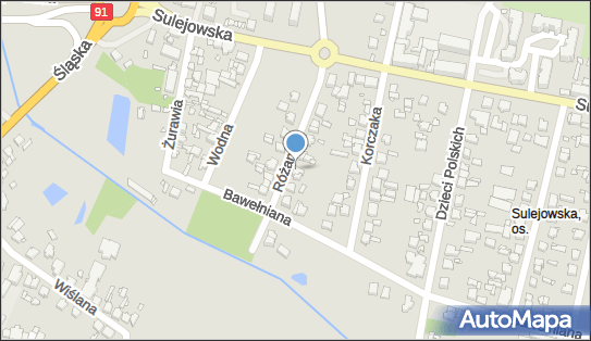 7711745637, Młynek - Tuszyn Dariusz Pyć 