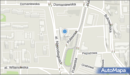 Farma Wiatrowa Liw, Puławska 182, Warszawa 02-670 - Przedsiębiorstwo, Firma, NIP: 2040002727