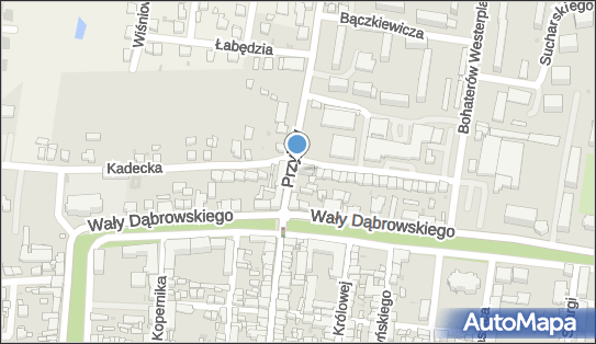 6991230335, Farmacja Ewa Borkowska 