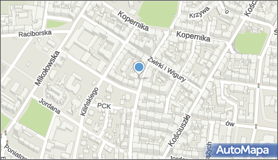 9542734631, Pozwy sp. z o.o. 