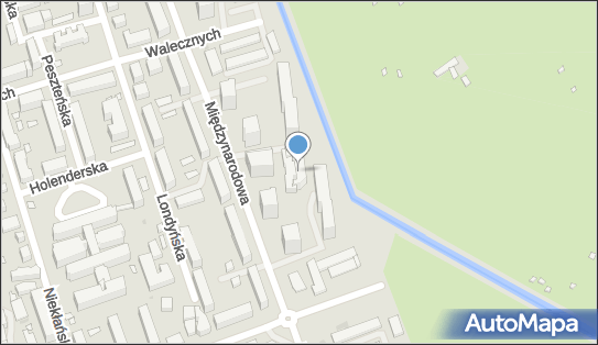 Farmagen, Międzynarodowa 50A, Warszawa 03-922 - Przedsiębiorstwo, Firma, numer telefonu, NIP: 1132457719