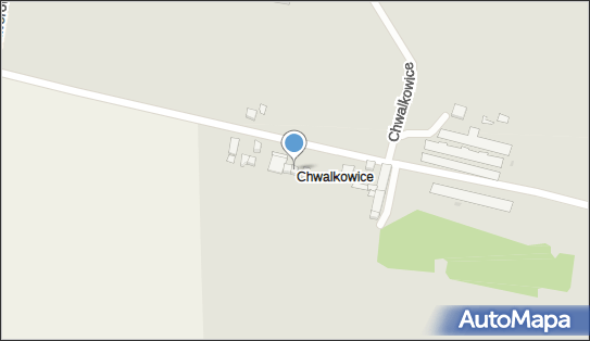 Farmarol, Przysiółek Chwalkowice 2, Prochowice 59-230 - Przedsiębiorstwo, Firma, NIP: 6911579309
