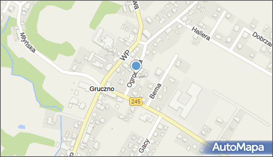 5833143826, Farmaso sp. kom. 