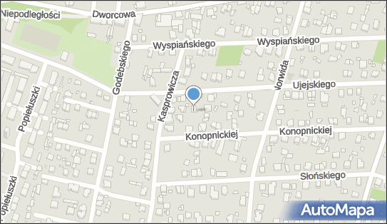 1131043269, Farmdor Jakub Dorociak 