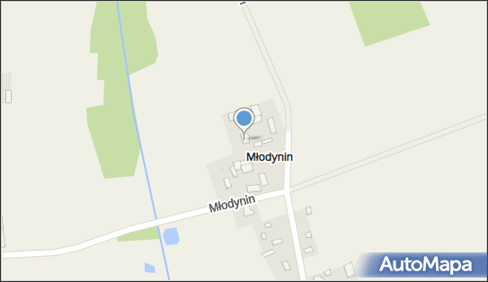 Farmer, Młodynin 1, Młodynin 06-516 - Przedsiębiorstwo, Firma, numer telefonu, NIP: 5691361831