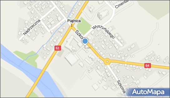 Farmet Krzysztof Szulc, Szkolna 27, Piątnica Poduchowna 18-421 - Przedsiębiorstwo, Firma, NIP: 7181088691