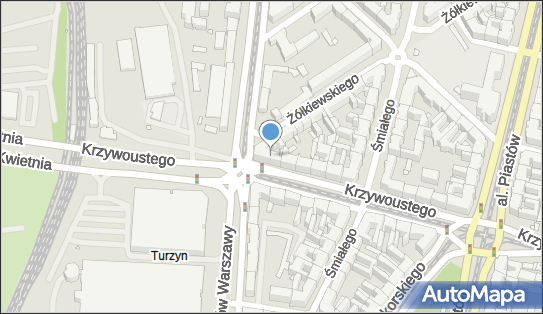 Farmex II, ul. Bolesława Krzywoustego 29, Szczecin 70-316 - Przedsiębiorstwo, Firma, NIP: 8522608348